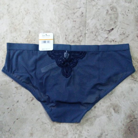 Lot of 3 Free People Panties (Small) NWT - Picture 7 of 12